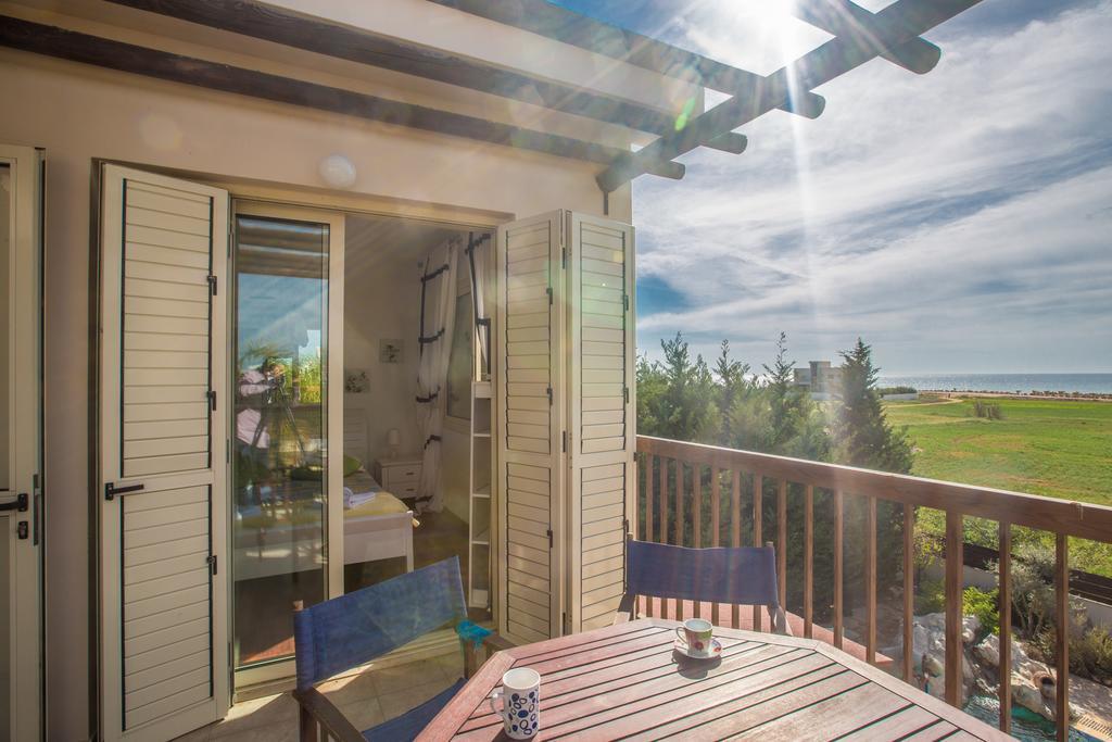 Sunny Coast Villa 아이아 나파 외부 사진